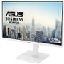 Asus VA249QGS-W Monitor Profesional 23.8'' Full HD IPS 120Hz Adaptive-Sync 1ms MPRT Ergonómico Blanco